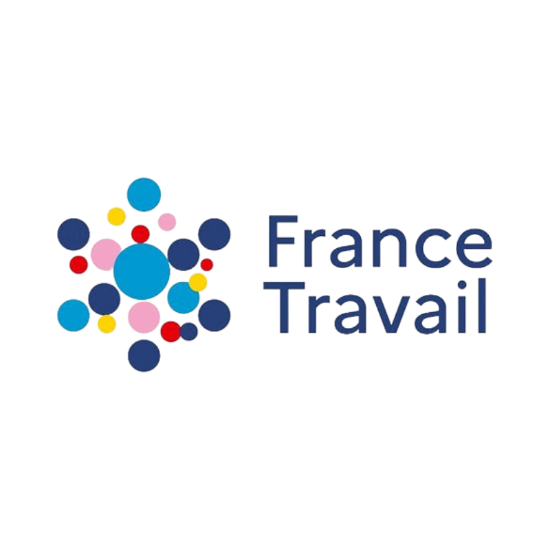 Logo France Travail