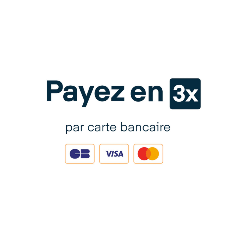 Logo Payez En 3fois