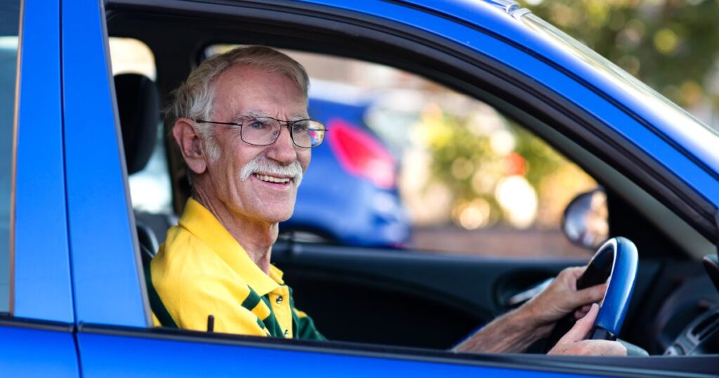 Conducteurs seniors les erreurs fatales bis